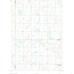 Hazel, SD (2017, 24000-Scale) Preview 1
