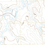 Hilltop Diamond Ring Ranch, SD (2017, 24000-Scale) Preview 3