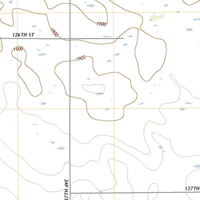 Hosmer, SD (2017, 24000-Scale) Preview 2