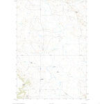 Harding, SD (2017, 24000-Scale) Preview 1