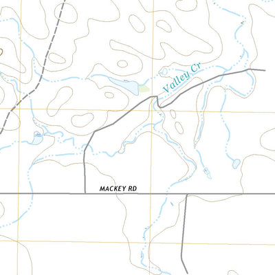 Harding, SD (2017, 24000-Scale) Preview 2