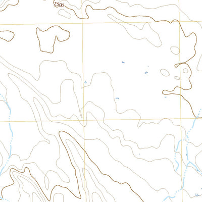Hidden Timber, SD (2017, 24000-Scale) Preview 2