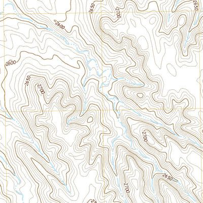 Hidden Timber, SD (2017, 24000-Scale) Preview 3