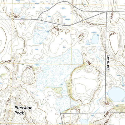 Hillhead, SD (2017, 24000-Scale) Preview 3