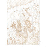 Imlay SE, SD (2017, 24000-Scale) Preview 1
