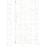 Feinstein Lake, SD (2017, 24000-Scale) Preview 1