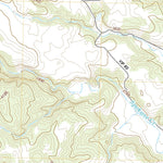 Hayward, SD (2017, 24000-Scale) Preview 2
