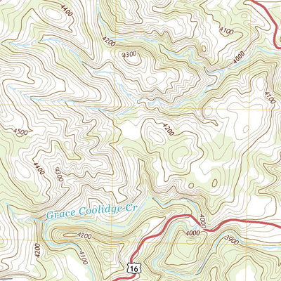 Hayward, SD (2017, 24000-Scale) Preview 3