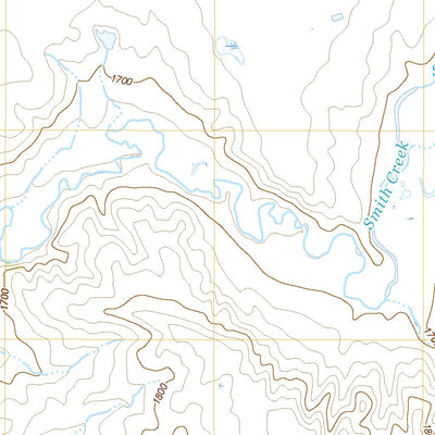 Isham Lake, SD (2017, 24000-Scale) Preview 3