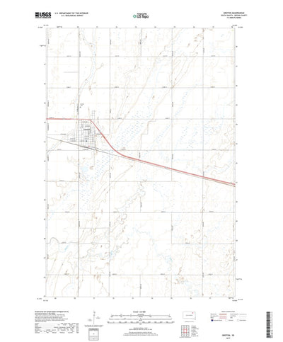 Groton, SD (2017, 24000-Scale) Preview 1