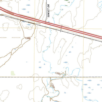 Groton, SD (2017, 24000-Scale) Preview 2