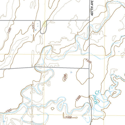 Groton, SD (2017, 24000-Scale) Preview 3