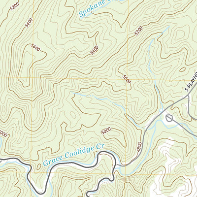 Iron Mountain, SD (2017, 24000-Scale) Preview 2