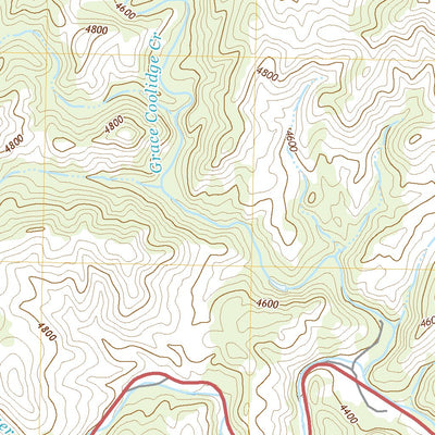Iron Mountain, SD (2017, 24000-Scale) Preview 3