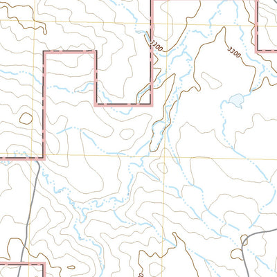 Heinne Creek, SD (2017, 24000-Scale) Preview 2