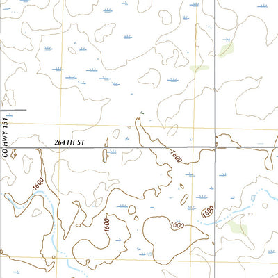 Hartford South, SD (2017, 24000-Scale) Preview 2