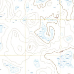 Hosmer NW, SD (2017, 24000-Scale) Preview 3