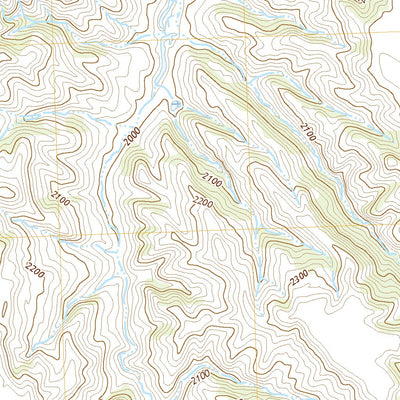 Hartley, SD (2017, 24000-Scale) Preview 3