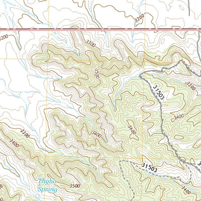 J B Hill, SD (2017, 24000-Scale) Preview 3