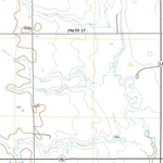 Haucks Lake, SD (2017, 24000-Scale) Preview 3