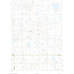Florence NW, SD (2017, 24000-Scale) Preview 1