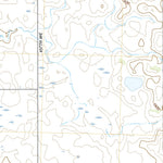 Grass Lake, SD (2017, 24000-Scale) Preview 2
