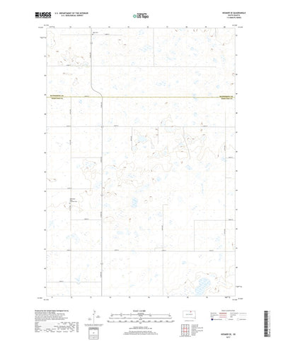 Hosmer SE, SD (2017, 24000-Scale) Preview 1