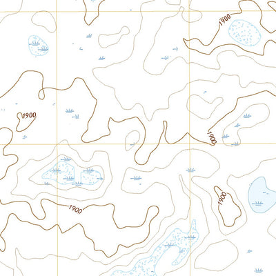 Hosmer SE, SD (2017, 24000-Scale) Preview 2
