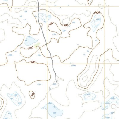 Hosmer SE, SD (2017, 24000-Scale) Preview 3