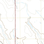 Fort George Butte, SD (2017, 24000-Scale) Preview 2