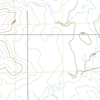 Herreid SW, SD (2017, 24000-Scale) Preview 2