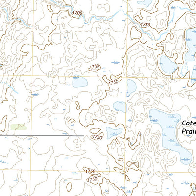 Kidder SE, SD (2017, 24000-Scale) Preview 2