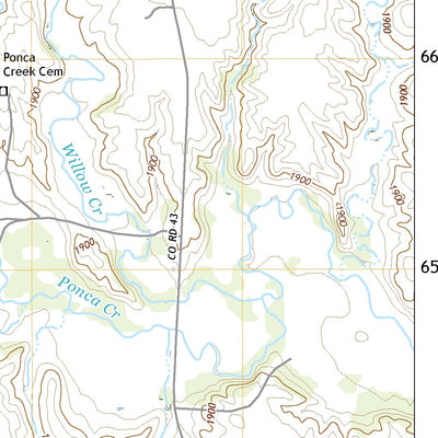 Herrick, SD (2017, 24000-Scale) Preview 3