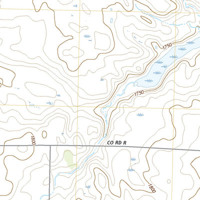 Hayti, SD (2017, 24000-Scale) Preview 3