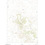 J K Butte, SD (2017, 24000-Scale) Preview 1