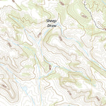J K Butte, SD (2017, 24000-Scale) Preview 3