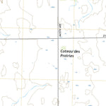 Lake Preston East, SD (2017, 24000-Scale) Preview 2