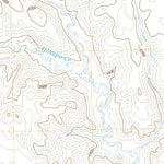 Herbert Creek NE, SD (2017, 24000-Scale) Preview 3