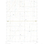 Hoagland Lake, SD (2017, 24000-Scale) Preview 1