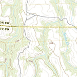 Hisle NW, SD (2017, 24000-Scale) Preview 3