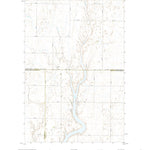 Frederick NW, SD (2017, 24000-Scale) Preview 1