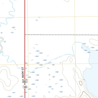 Herreid, SD (2017, 24000-Scale) Preview 2