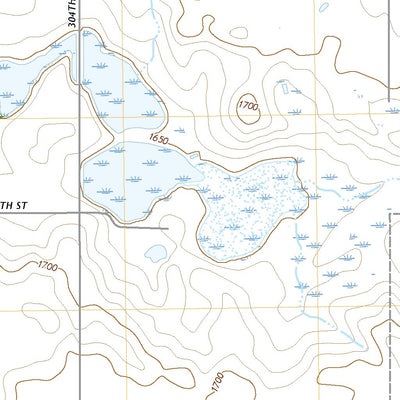Herreid, SD (2017, 24000-Scale) Preview 3