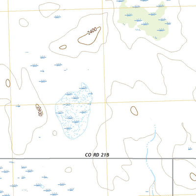 Lantry SE, SD (2017, 24000-Scale) Preview 2