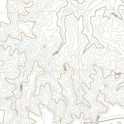 Lantry SE, SD (2017, 24000-Scale) Preview 3