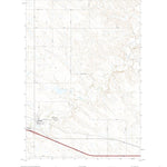 Kennebec, SD (2017, 24000-Scale) Preview 1