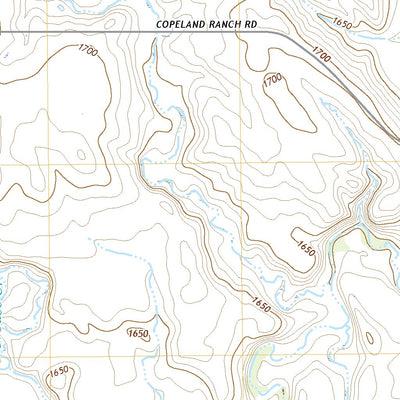 Kennebec, SD (2017, 24000-Scale) Preview 2