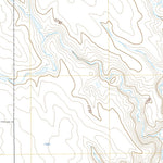 Kennebec SE, SD (2017, 24000-Scale) Preview 2
