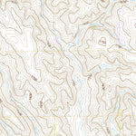Kennebec SE, SD (2017, 24000-Scale) Preview 3