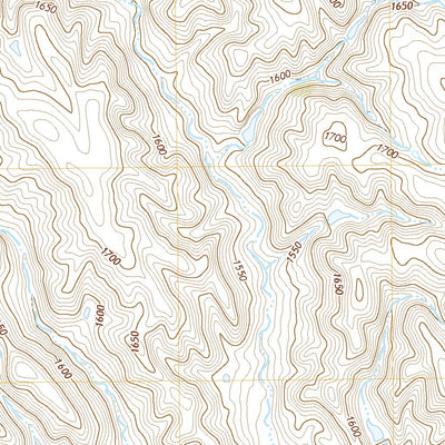 Kennebec SE, SD (2017, 24000-Scale) Preview 3